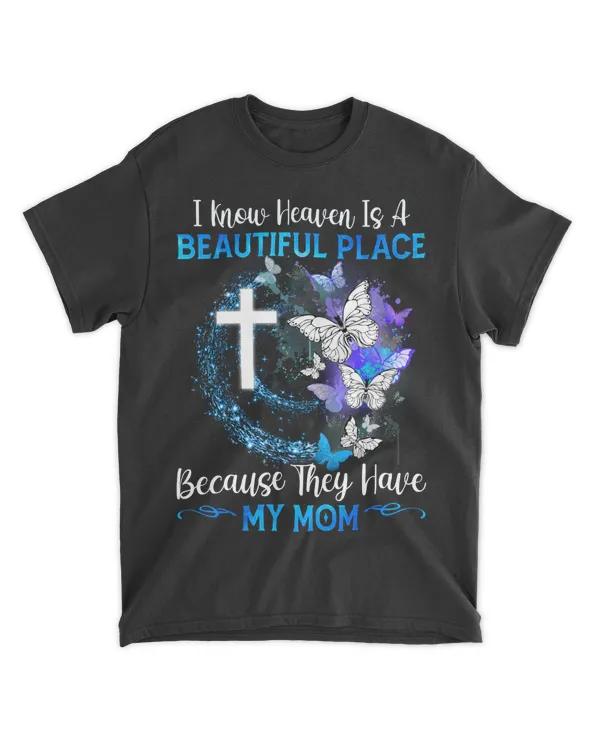 Memories Heaven They Have My Mom