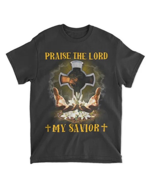 Praise The Lord