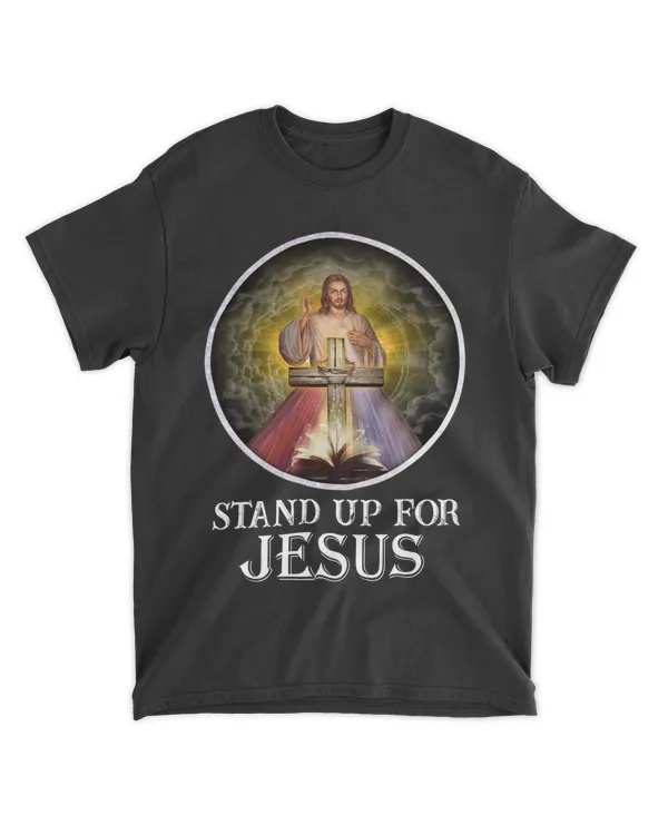 Stand Up For Jesus