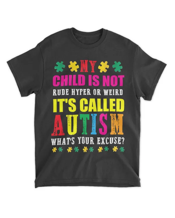 Unisex Standard T-Shirt