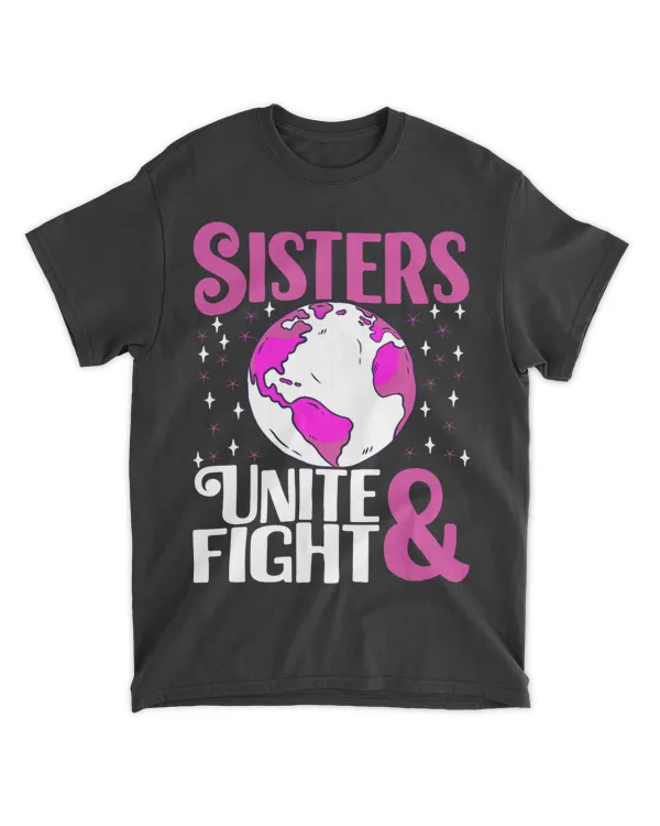 Feminism For All Women Rights Proud Feminist 22