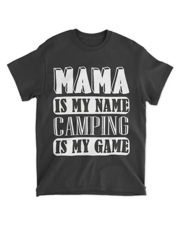 Hiking Hiker Womens Scouting Mom Scout Mother Scouts Camping And Hiking Lover Hike