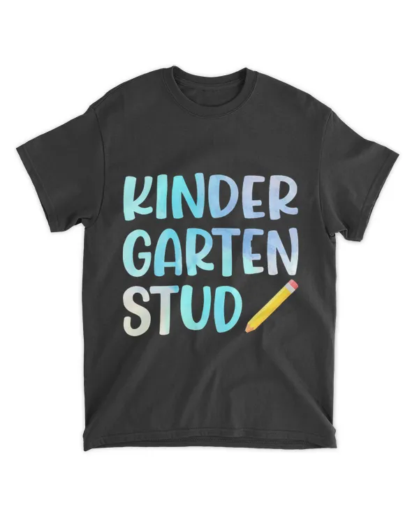 kindergarten stud pre k graduation back to school first day