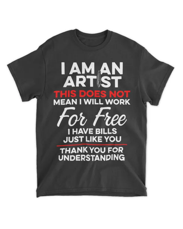 Unisex Standard T-Shirt
