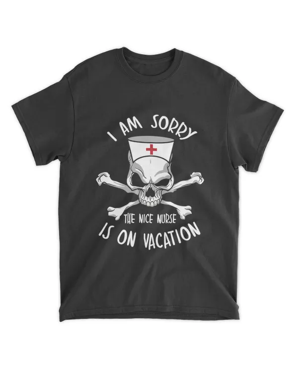 Miah1360 I Am Sorry The Nice Nurse Is On Vacation
