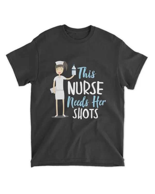 Miah1366 This Nurse Needs Her Shots