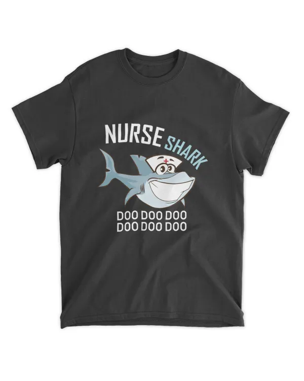Miah1372 Nurse Shark Doo Doo Doo