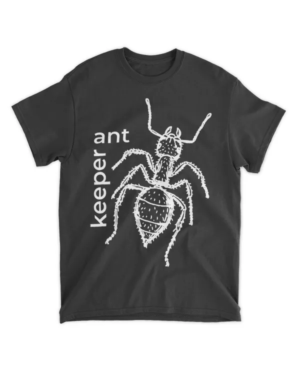 Insect Ant Keeper
