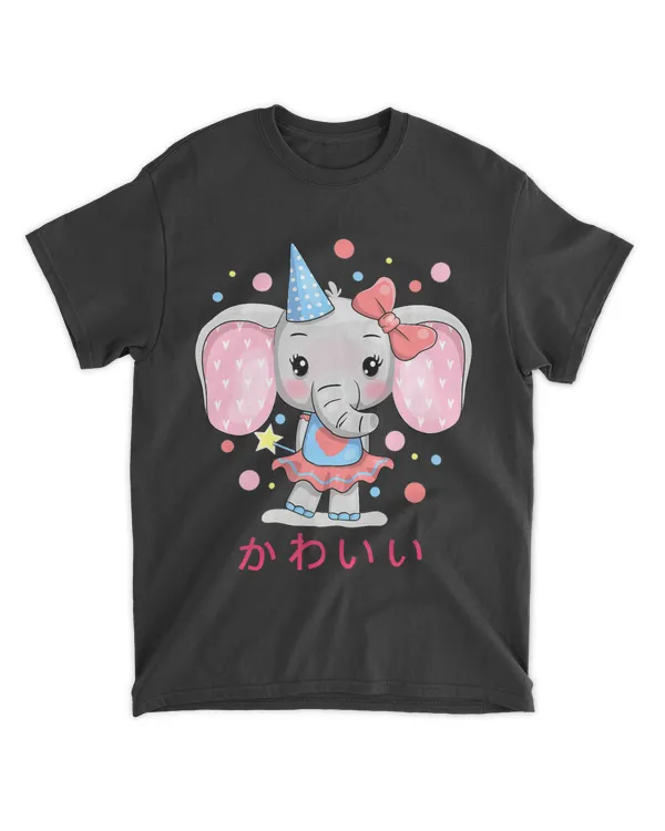 Kawaii Japanese Animal Food Design Unique 22