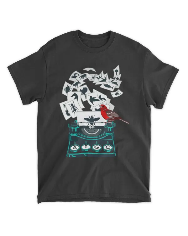 Unisex Standard T-Shirt
