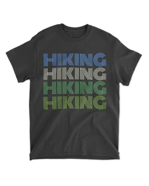 Hiking Hiking Hiking Hiking