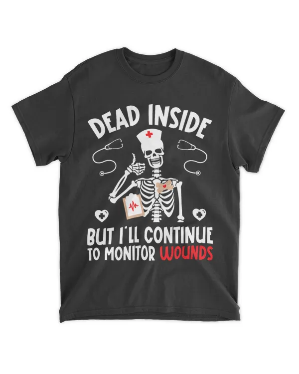 Monitor Wound Care Nurse Wound Nurse Wound Care Nursing