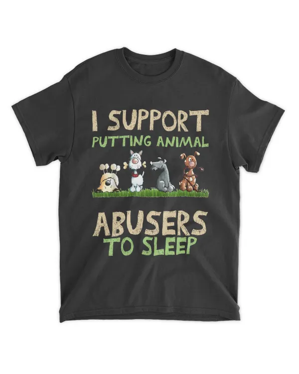 Unisex Standard T-Shirt