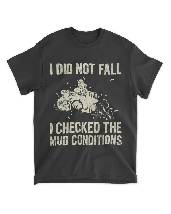 ATV Design for a Quad Owner