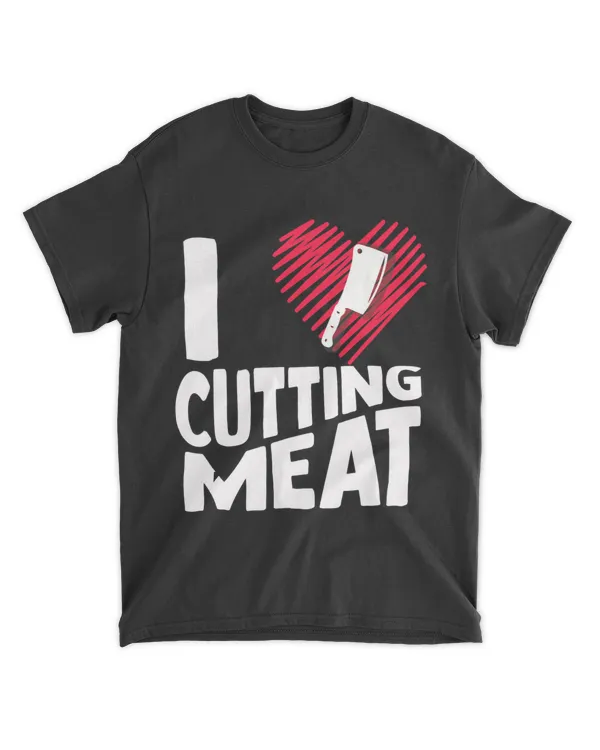 Butcher Cook Chuck Brisket Shank 22