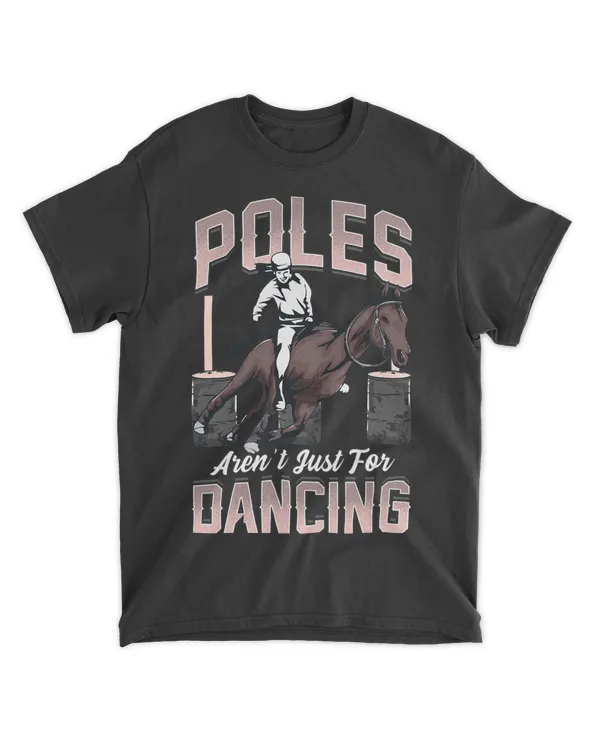 Barrel Racing Rodeo Men Women Cowboy Cowgirl Racer Spurs 21