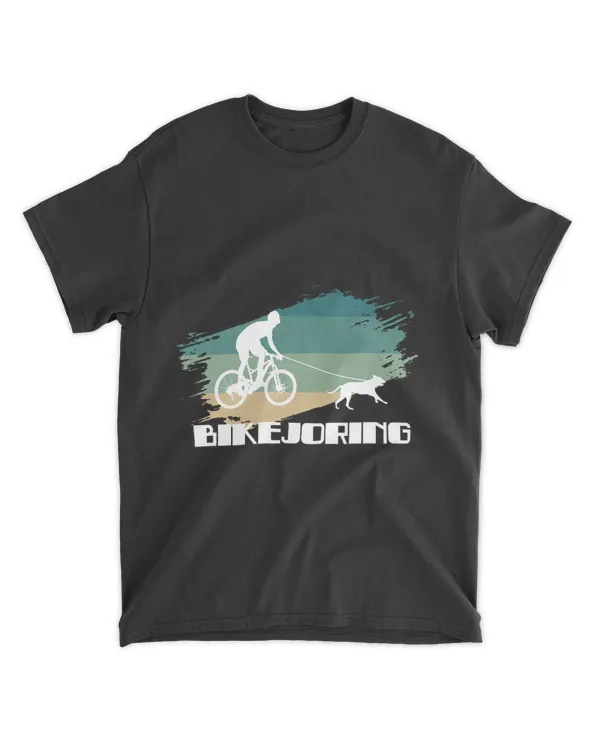 Bikejoring Bikejöring Canicross Bike Harness Bicycle Dog Sport
