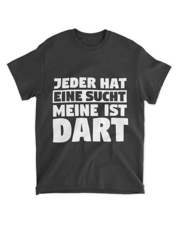 Dart Player Darts
