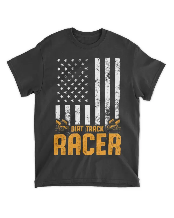 Dirt Track Racing Race Track Racer 217