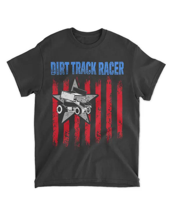 Dirt Track Racing Race Track Racer 27