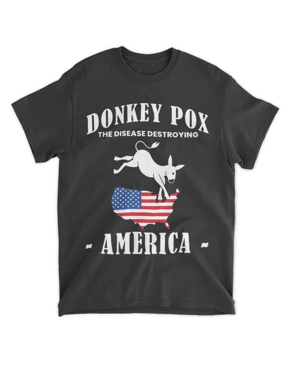 Donkey Pox The Disease Destroying America 216