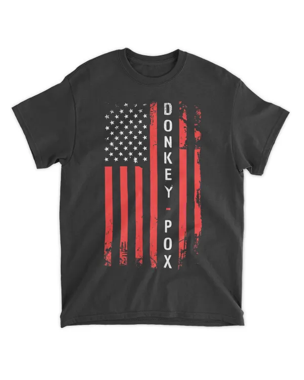 DONKEY POX THE DISEASE DESTROYING AMERICA DONKEYPOX VINTAGE 24