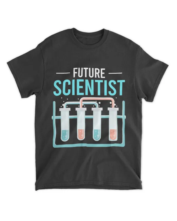 Future Scientist Biology Science Lover Science Love Costume 6