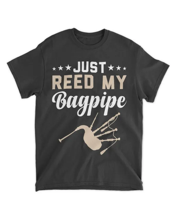 Just reed my bagpipe 2Bagpiper Scottish Kilt Inspector