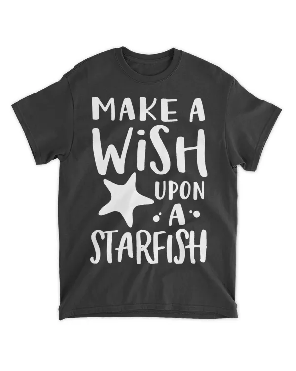 Make A Wish Upon A Starfish 6