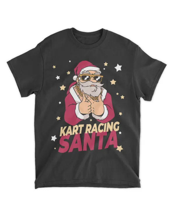 Kart Racing Santa Claus Christmas Holiday 2Kart Racer 23
