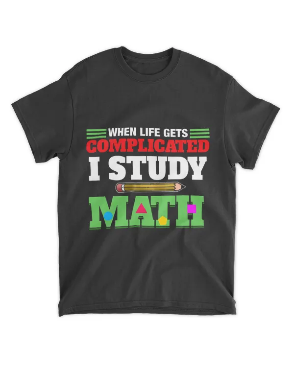 Algebra Geometry Calculus Teacher Math Major I Study Math