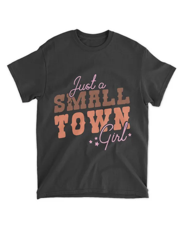 Western Small Town Girl Cow Spots Cowgirl Howdy Yeehaw Cute