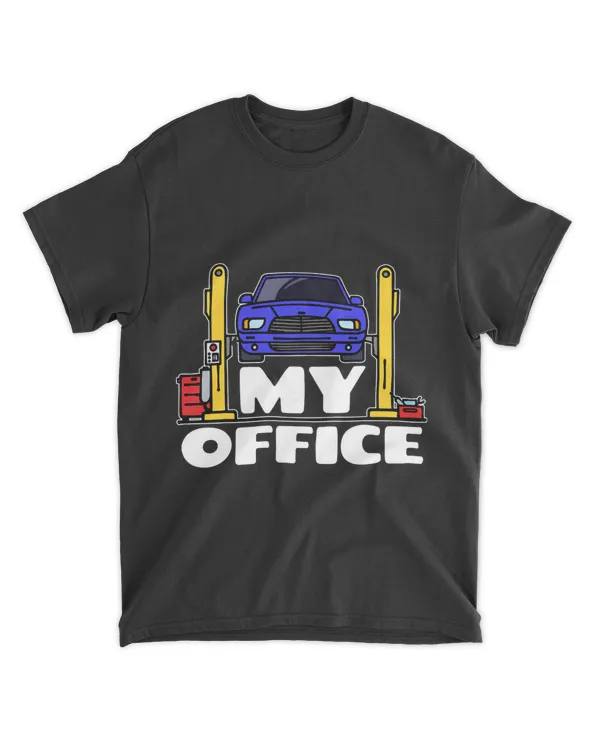 Great Statement Automobile Car Lover Tuning