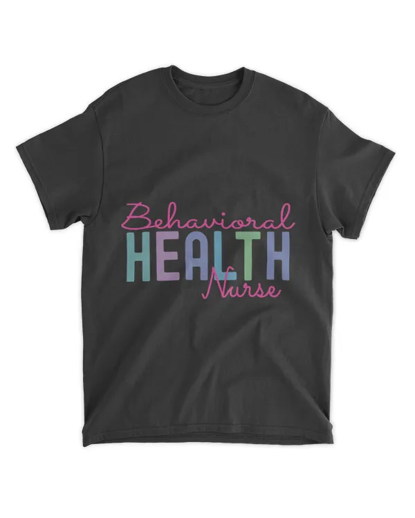 Behavioral Health Nurse Psychiatric Nurse Practitioner Funny