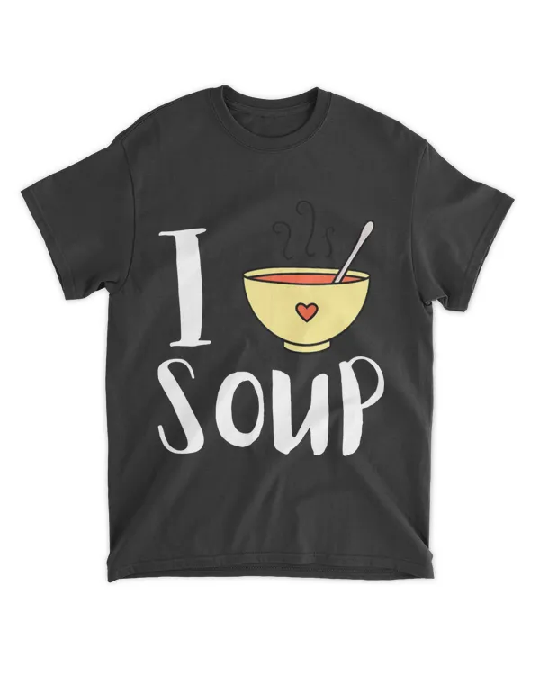 Canned Soup Liquid Food Cook Restaurant Food Lover