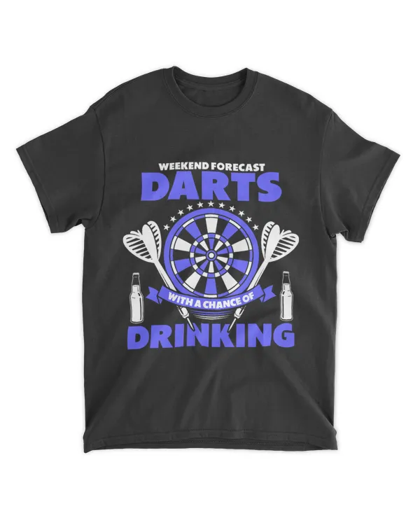 Darts Weekend Forecast Darts With A Chance Of Drinking