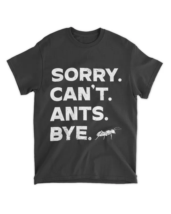 Ant Insect Collector Ant Keeper Entomologist 21