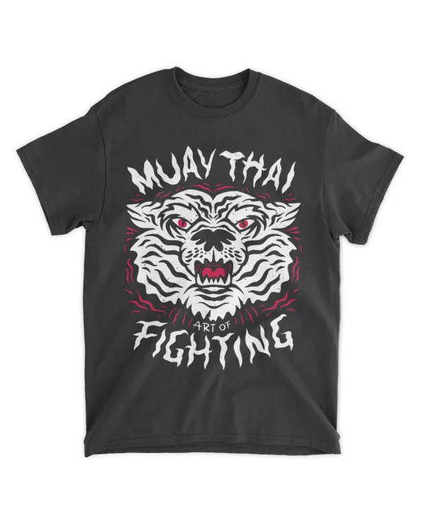 Art Of Fighting 2Muay Thai Tiger