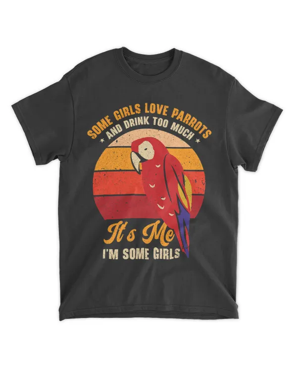 Macaw Bird Owner Ornithologist Ornithology Parrots 23