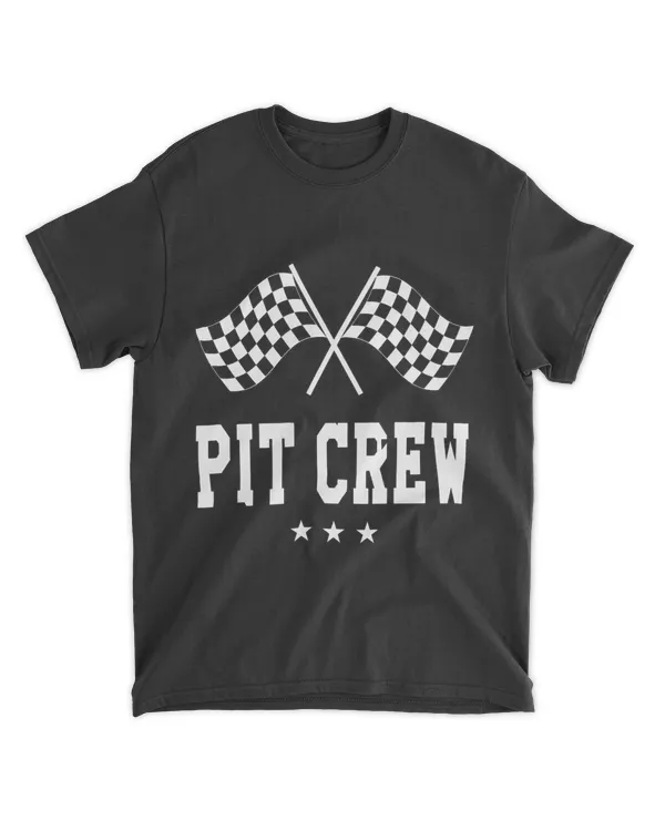 Pit Crew Racing