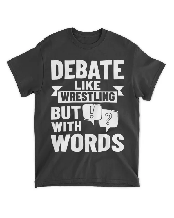 Debate Politic Speech Team Debating Argument 21