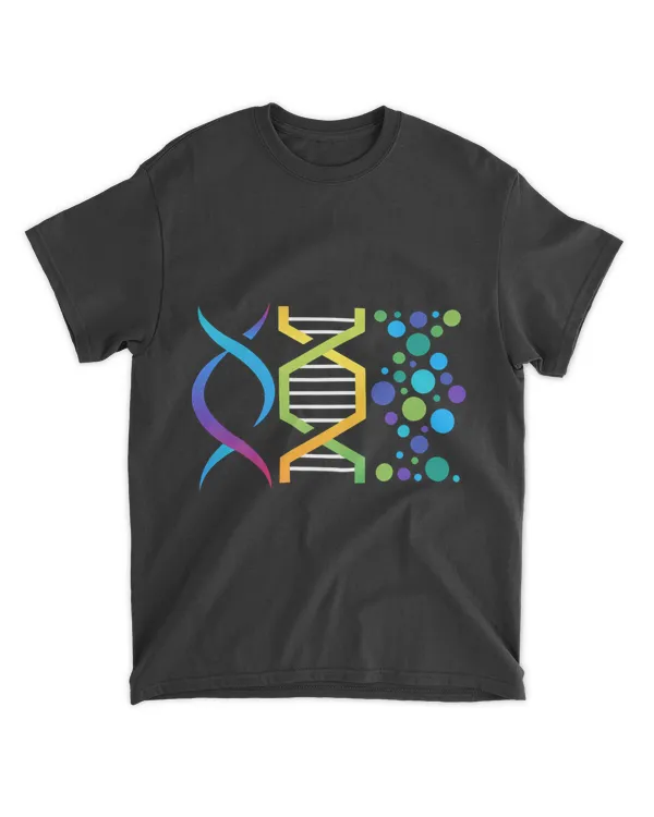 DNA Chain Biology