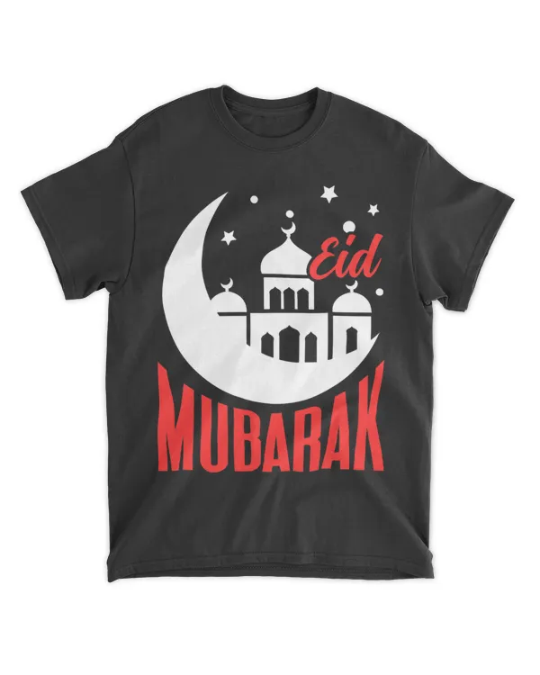 Eid Mubarak Muslim Ramadan Kareem