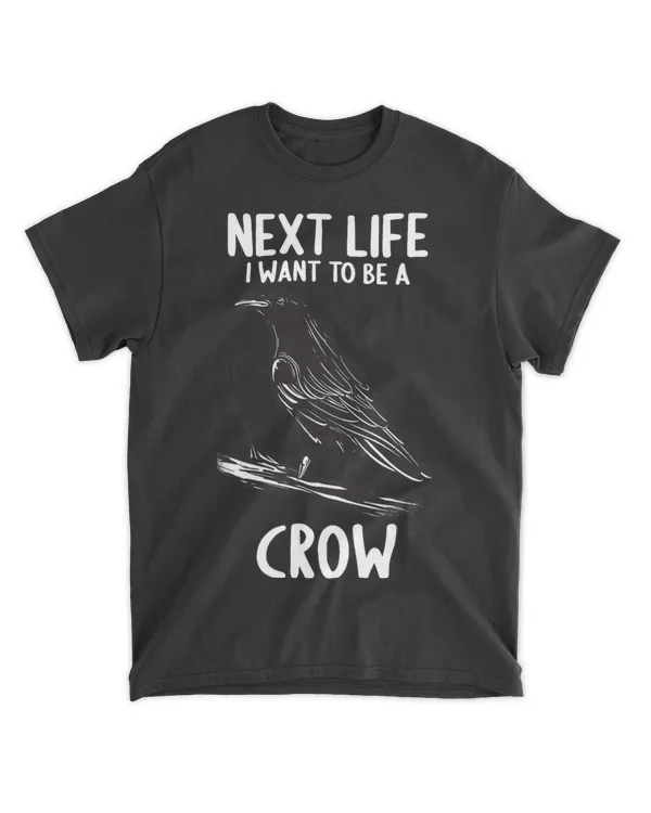 Crows Raven Ravens Bird Black Crow 21