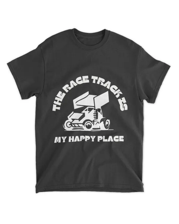 Sprint Car Racing And Dirt Track Racing 2My Happy Place