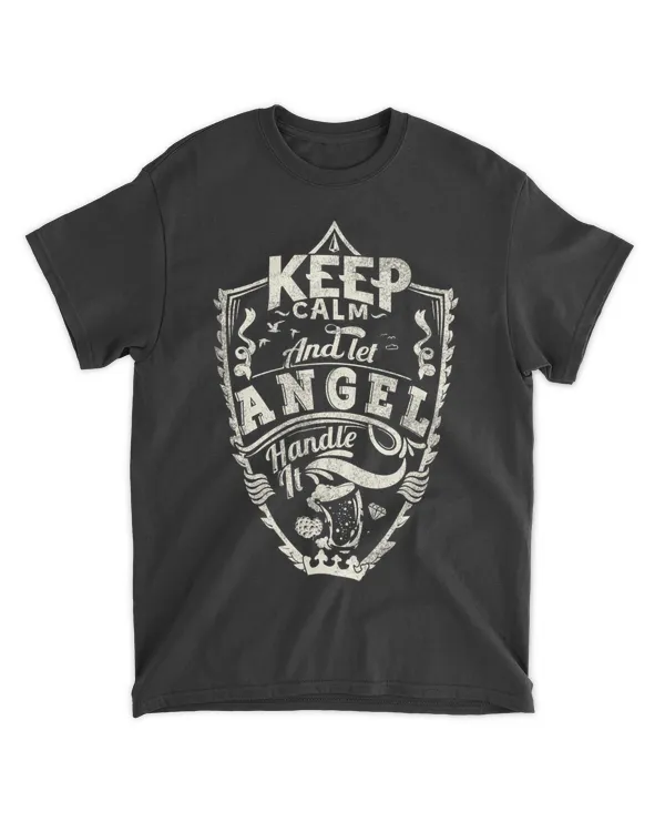 ANGEL KC