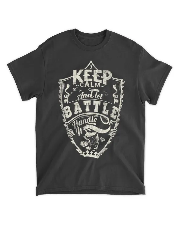 BATTLE KC