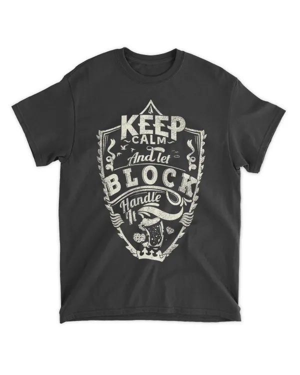 BLOCK KC