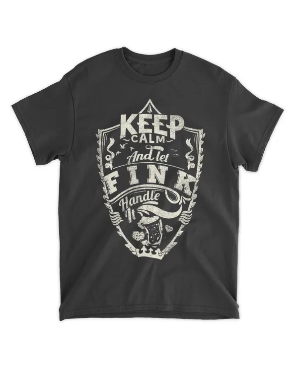 FINK KC