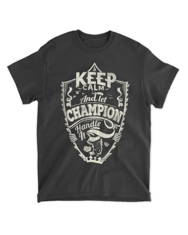 CHAMPION KC